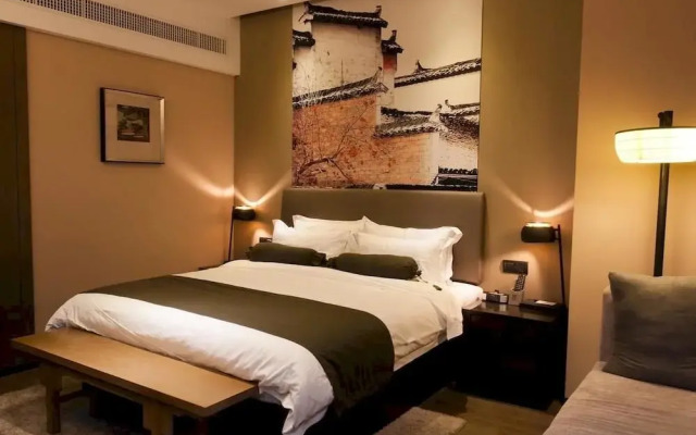 Hangao Boutique Hotel