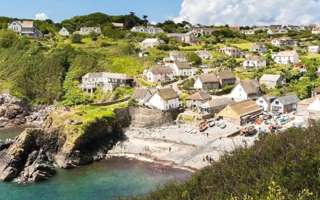 Talverne