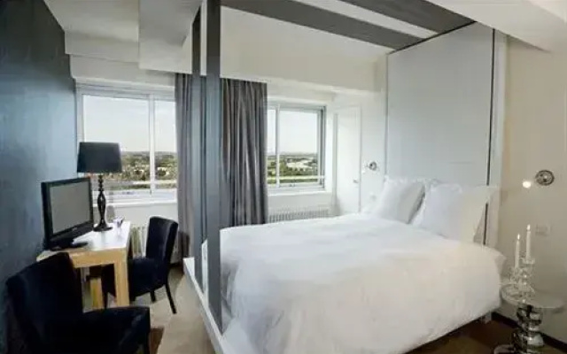 Best Western Le Concorde