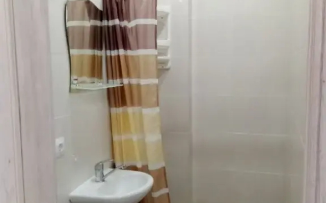 Anapskiy Uyut Guest House
