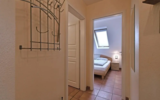Hanseaten Residenz - Fis/530