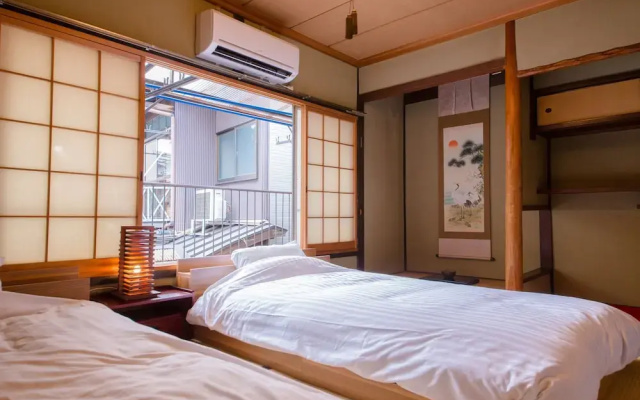 RIN Kyoto