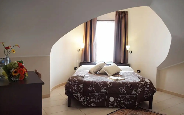 L'incontro Suite B&B Santeramo