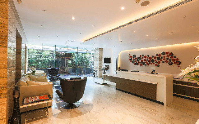 The Empresa Hotel