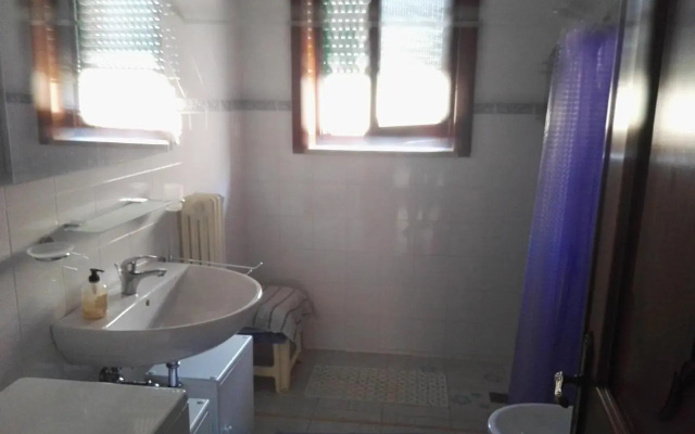 Redlands House - casa vacanze