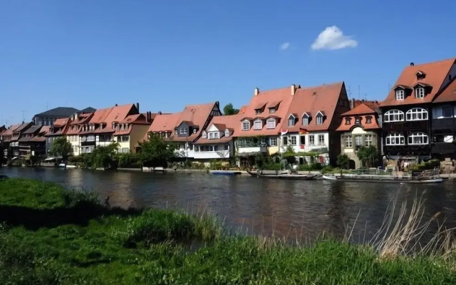 Ferienwohnung am Rathaus Bamberg