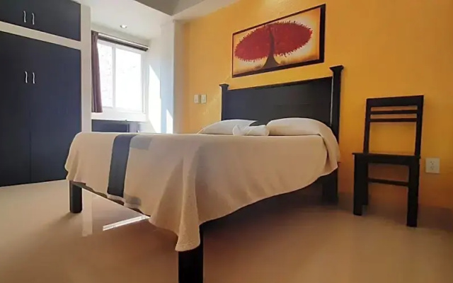 Hotel San Miguel