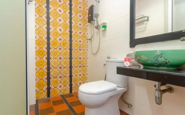 The Ninety Six Boutique Hotel