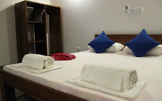 The Hostel Mirissa