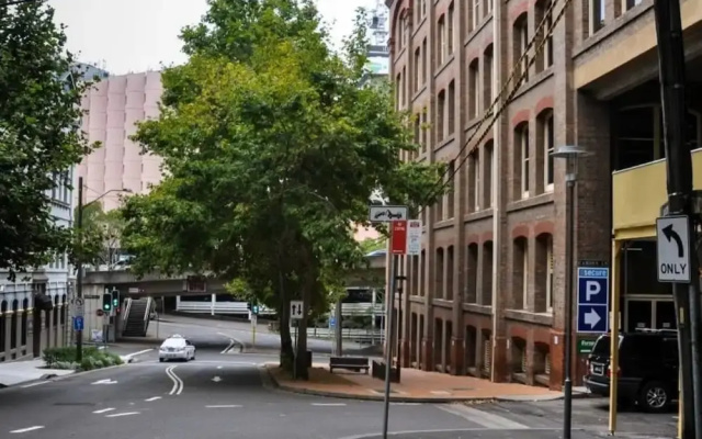 AirM8 Apartments the Oaks