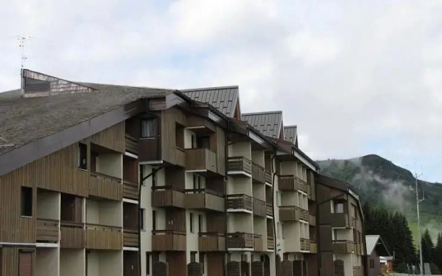 Le Génépi