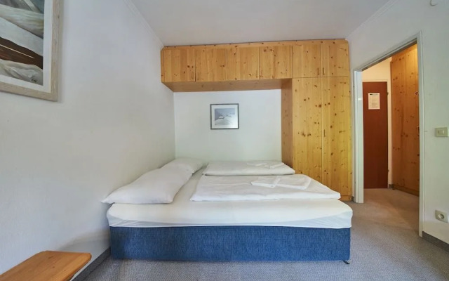 Appartement Casa Alpina by HolidayFlats24