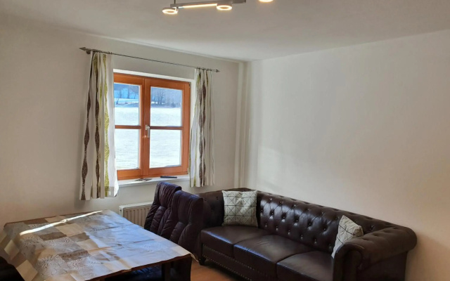 Rohrmoser Appartements