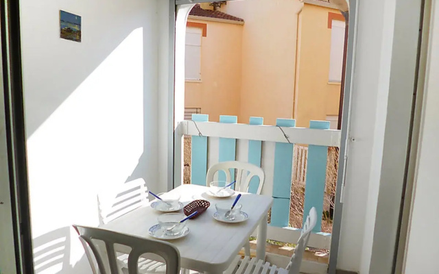 Villa Vistaéro Le Barcarès 33905