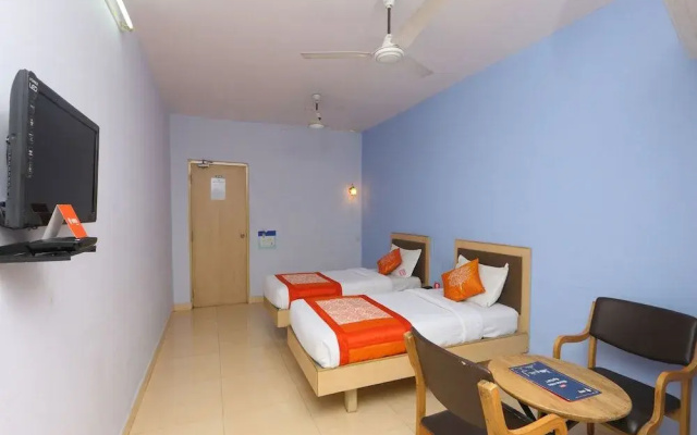 Capital O 14933 RPR Residency