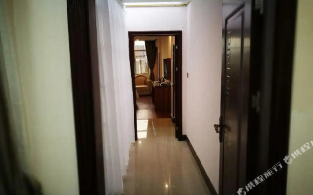 Tianyuan Business Hotel