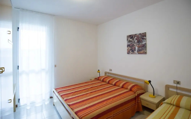 Villaggio Luna 1/2
