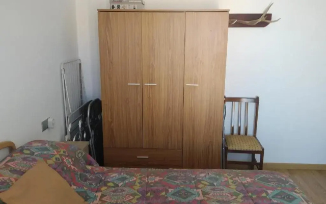 Apartamento rural en bronchales, Sierra de Albarracín