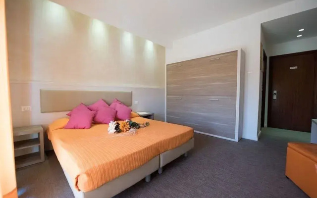 Hotel Club Poseidone Beach Resort