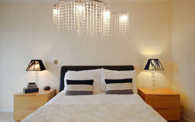 Trevelyan Court