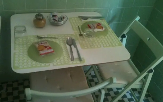 Eco bed and breakfast Marela