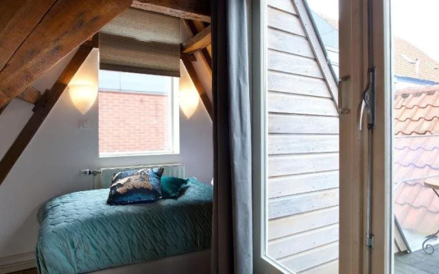 Haarlem Hotelsuites
