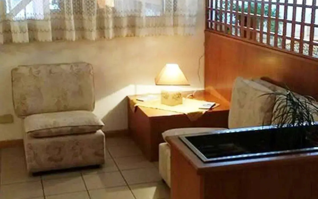 Hotel Montana