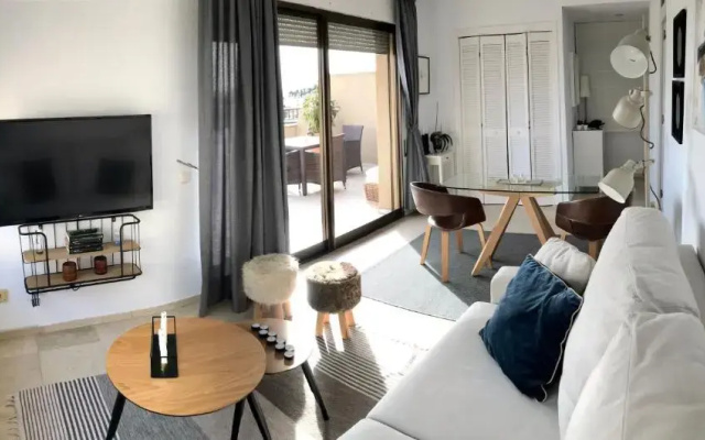 Polo Apartments 7