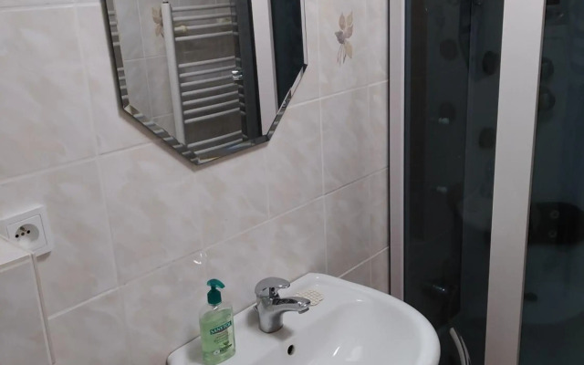 Apartment Benecko 124
