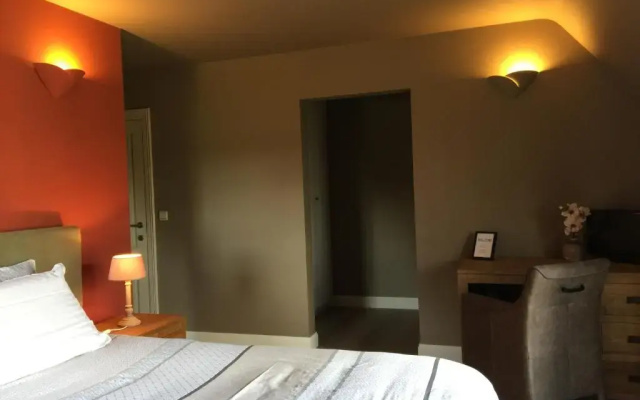 Bed and Breakfast Bobilou