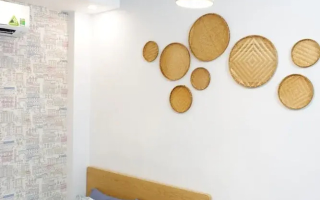 WillHome Hostel