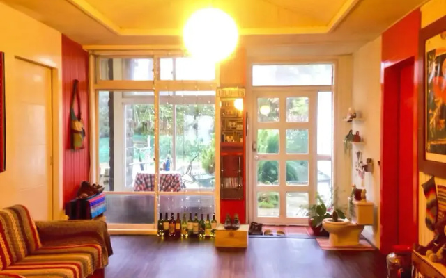 Island Guesthouse