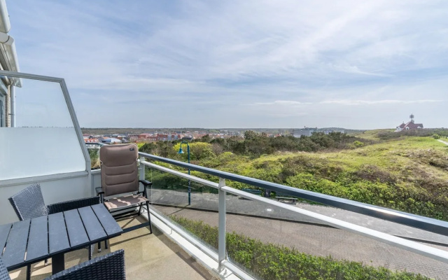 4-person Apartment With Island-sea View