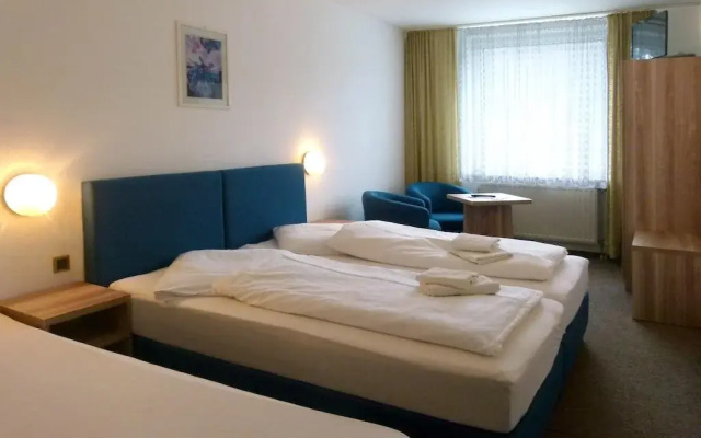 besttime Hotel Boppard