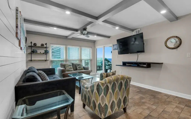 Emerald Isle 302