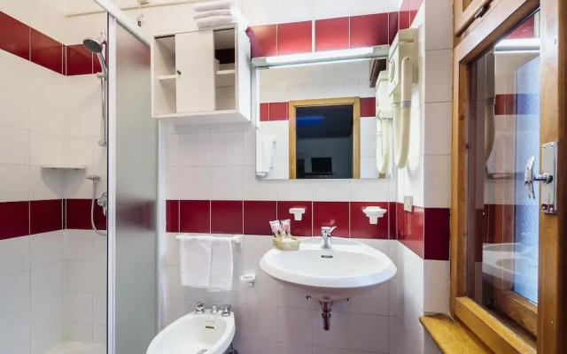 Hotel Coldai