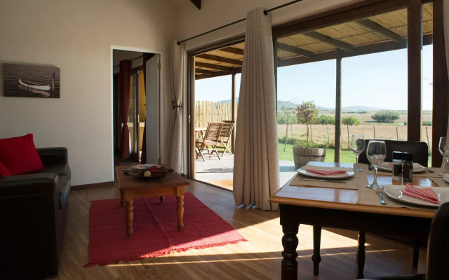 Wild Clover Cottages