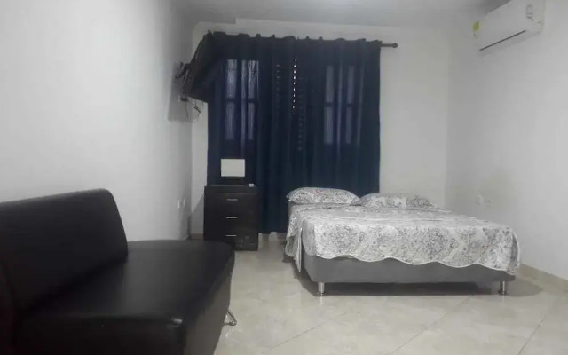 Casa Hostal Bahia