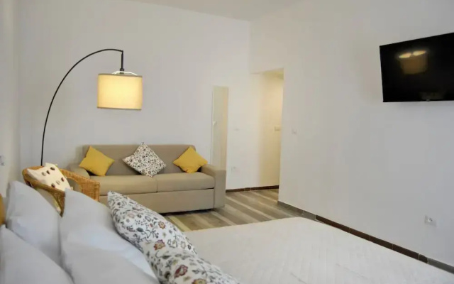 Sorriso 98 B&B