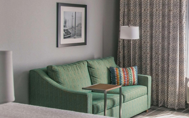 Hampton Inn & Suites Amarillo East