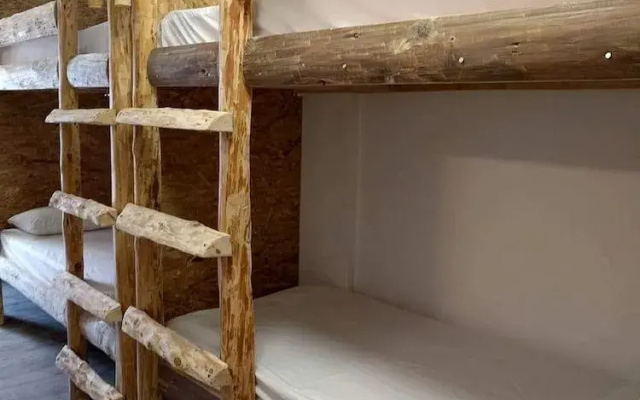 Tithora Athens Hostel