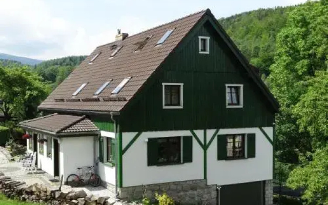 U Górali