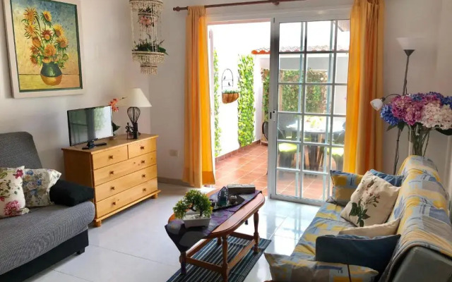 Apartamento Casco Los Silos, Cerca de Garachico