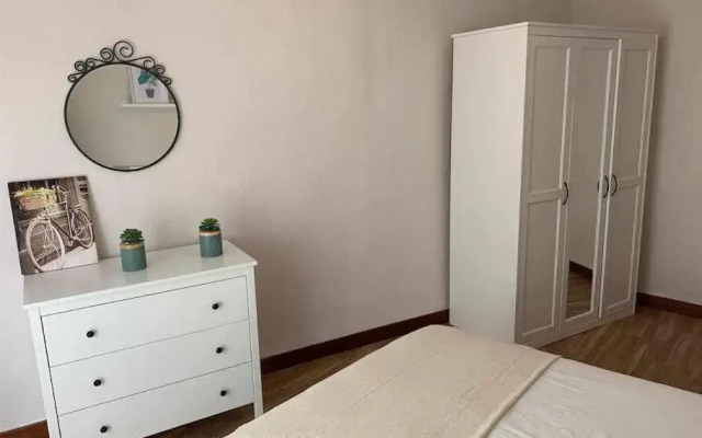 Piso reformado junto al puerto - Arostegi Etxea