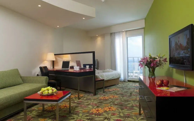 Madison Hotel Nahariya