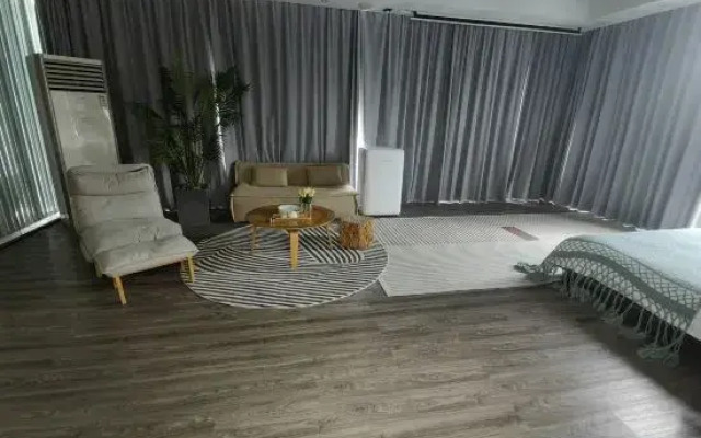 Mosu Homestay