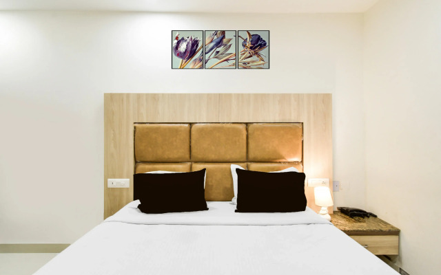 Super Townhouse Raniganj Formerly Devi Residency
