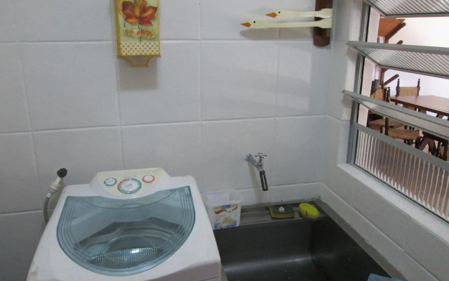Casa Ivan de Penha 1