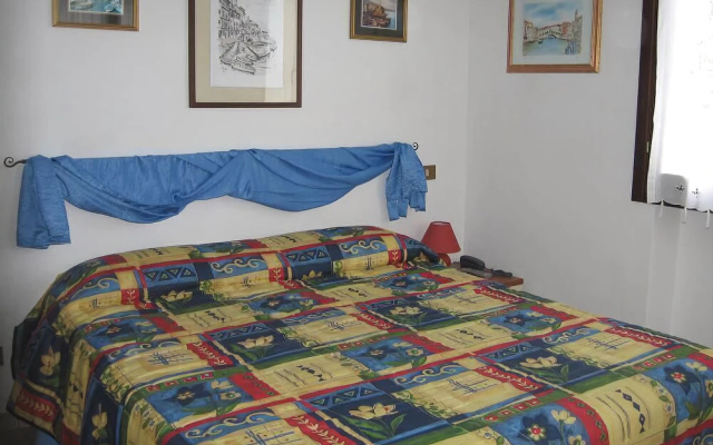 Albergo Dolcedo