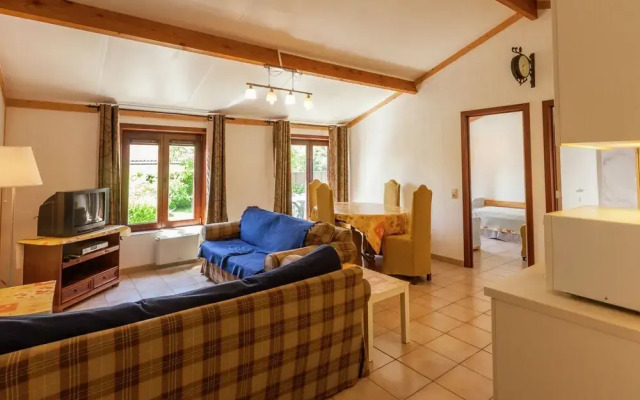 Relaxing Bredene Hideaway